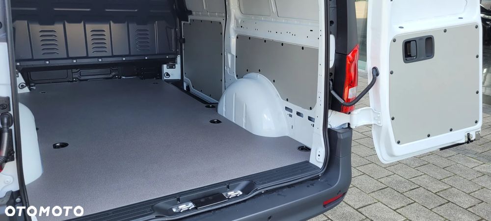 Mercedes-Benz Vito 116 furgon PRO długi - 22