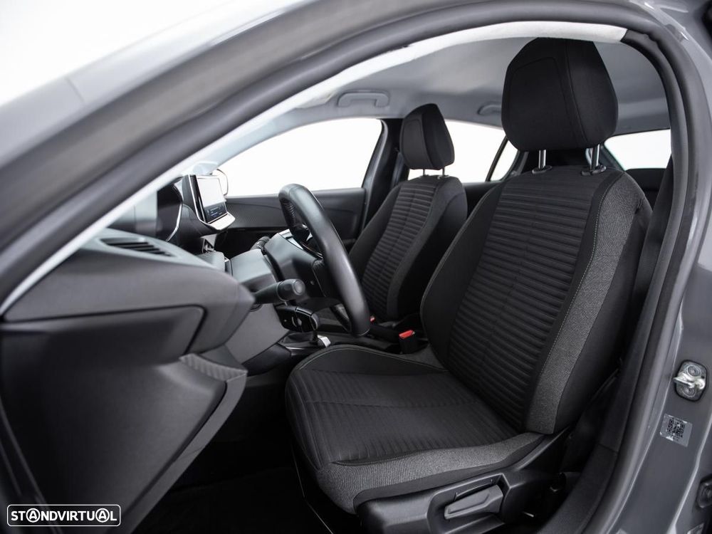 Peugeot 208 1.2 PureTech Active - 8