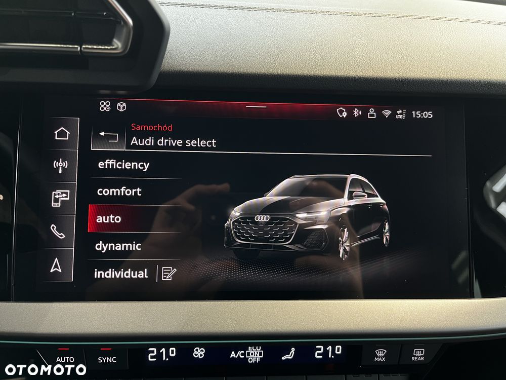 Audi A3 Allstreet - 26