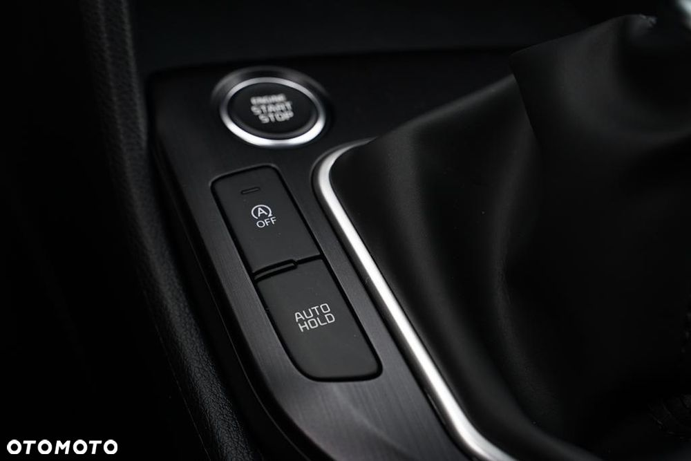 Kia Sportage 1.6 T-GDI M 2WD - 25