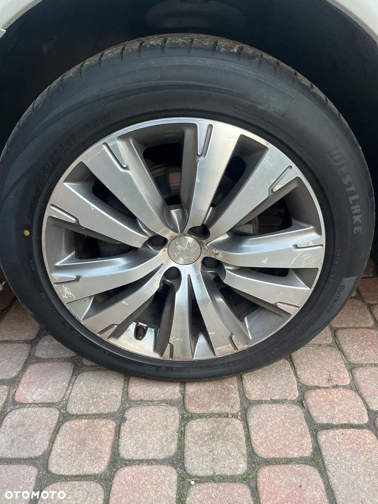 Peugeot 3008 BlueHDi 120 Stop & Start EAT6 Active Business-Paket - 11