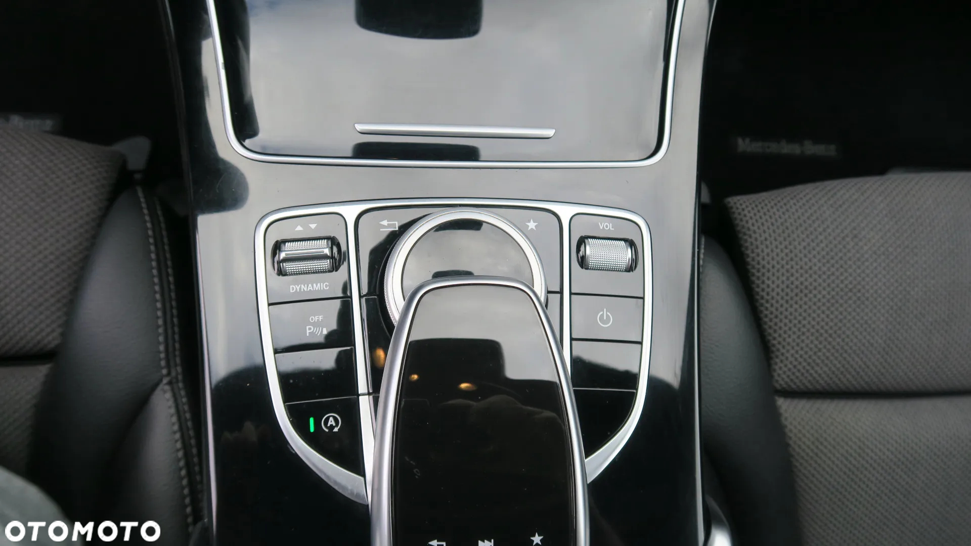 Mercedes-Benz Klasa C 200 T 7G-TRONIC Avantgarde - 19