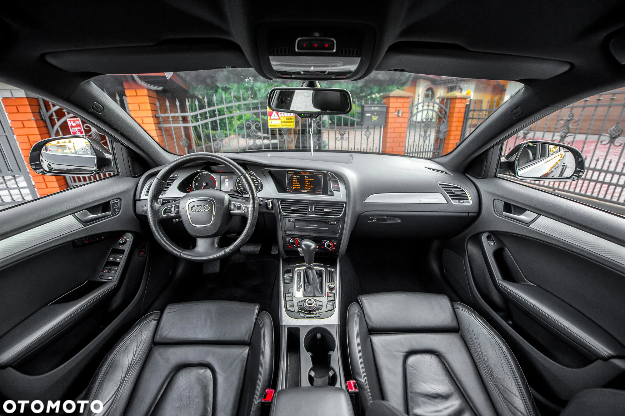 Audi A4 Allroad 3.0 TDI Quattro S tronic - 24