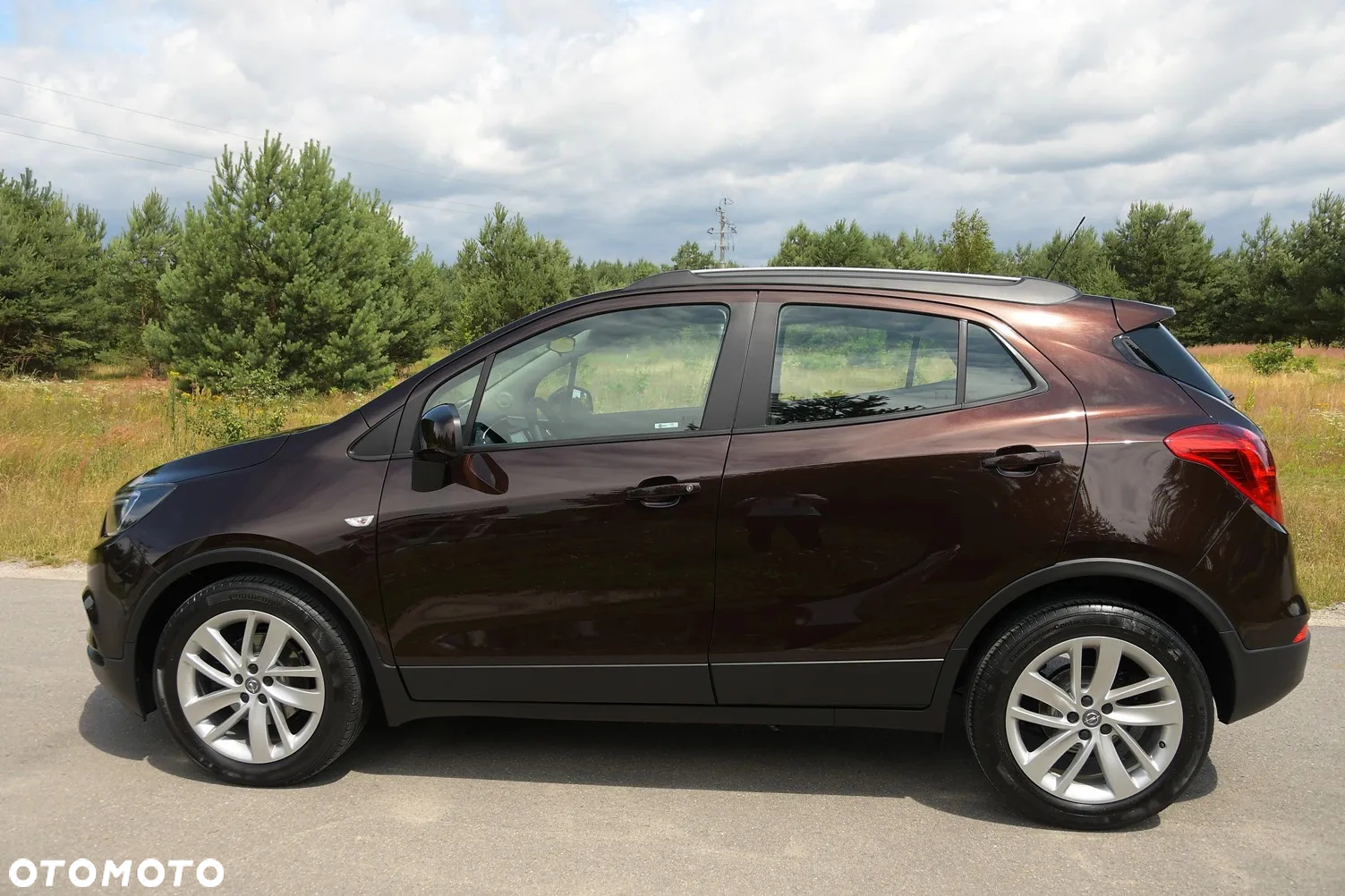 Opel Mokka X 1.4 ECOFLEX Start/Stop Active - 6