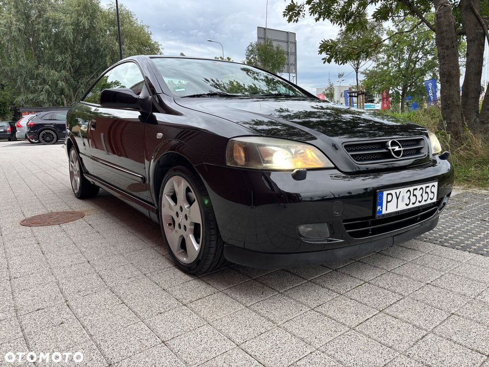 Opel Astra 2.2 Njoy - 3