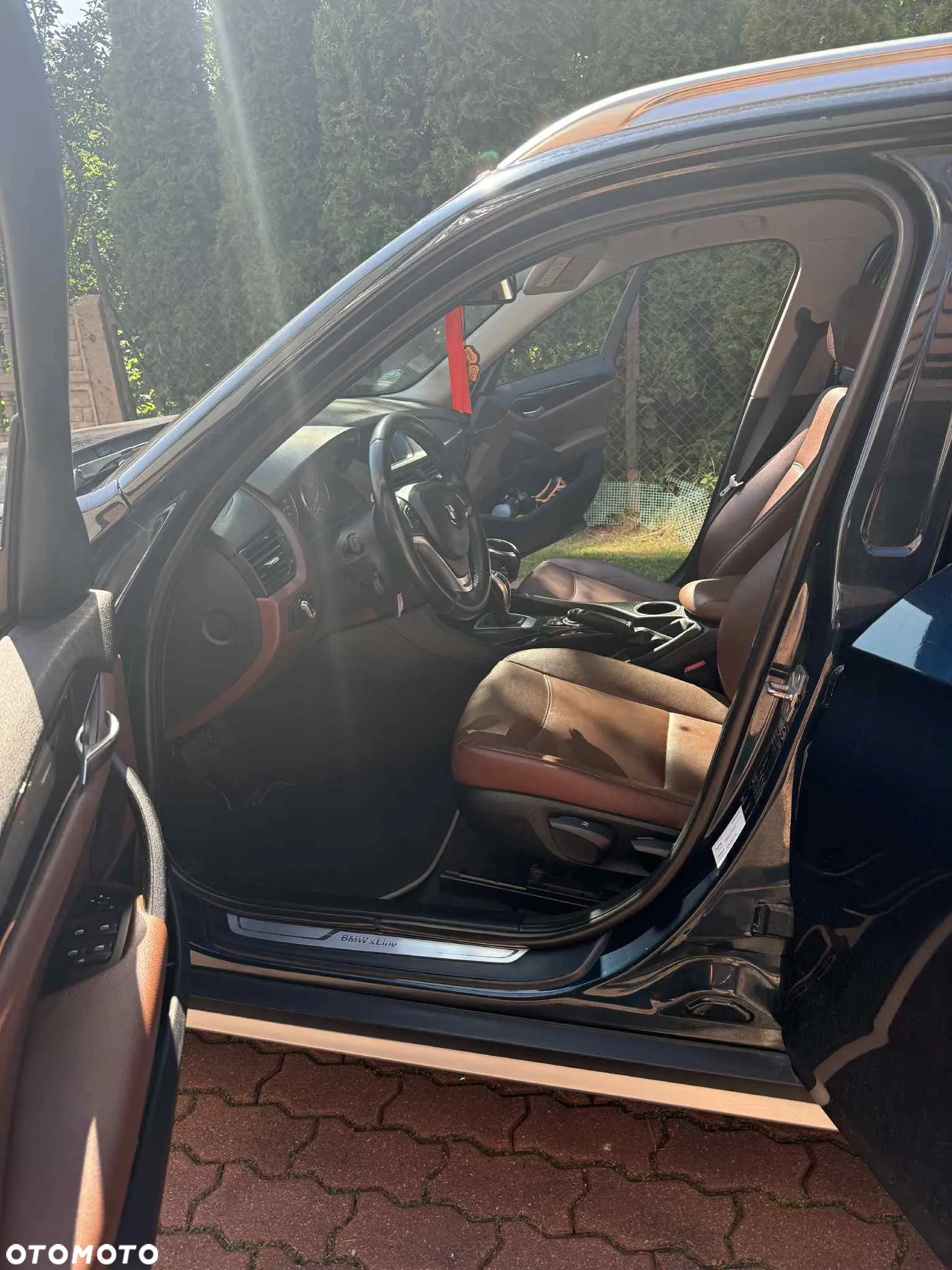 BMW X1 xDrive18d - 20