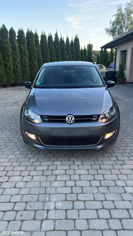 Volkswagen Polo - 9