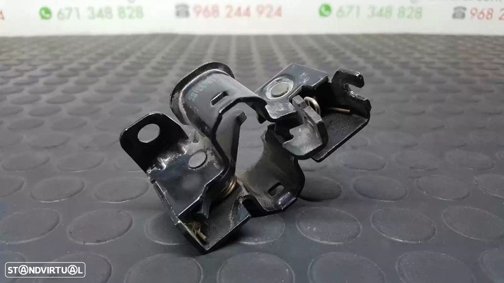 FECHADURA CAPÔ MERCEDES-BENZ CLASSE M 2007 -A2188800160 - 2
