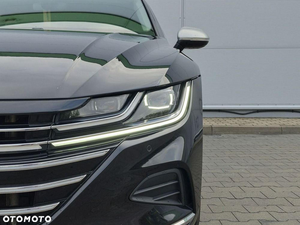Volkswagen Arteon - 7