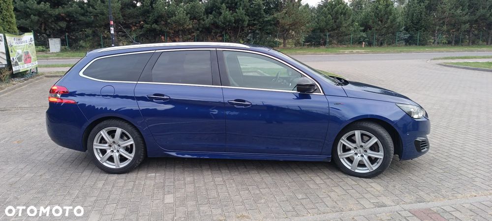 Peugeot 308 - 6