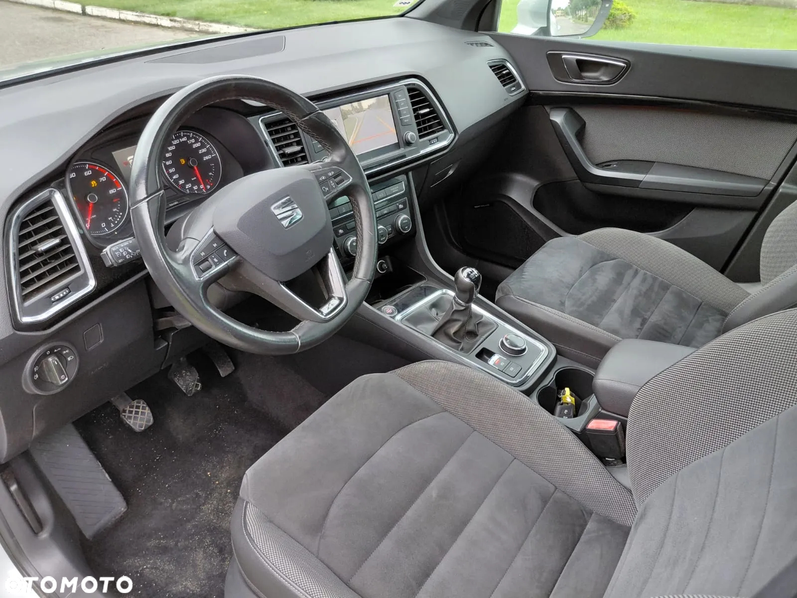 Seat Ateca - 17