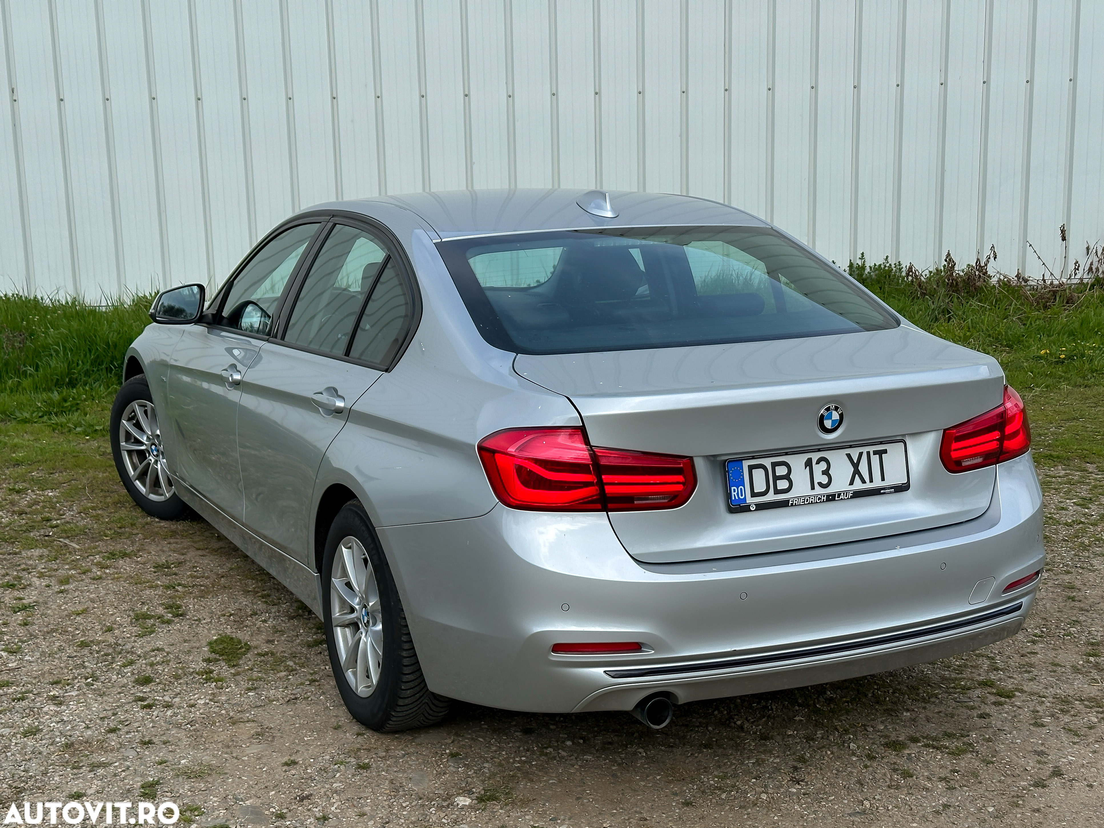 BMW Seria 3 - 6