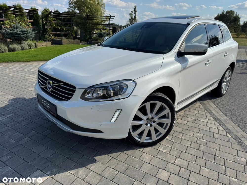 Volvo XC 60 - 2