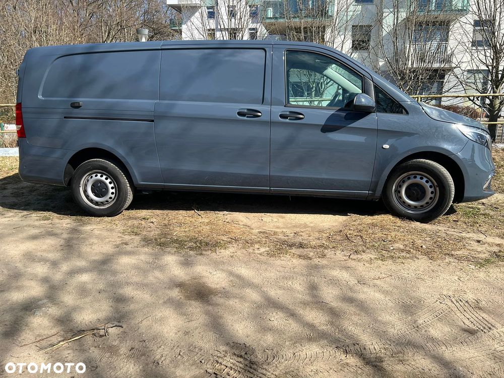 Mercedes-Benz Vito W447 - 5