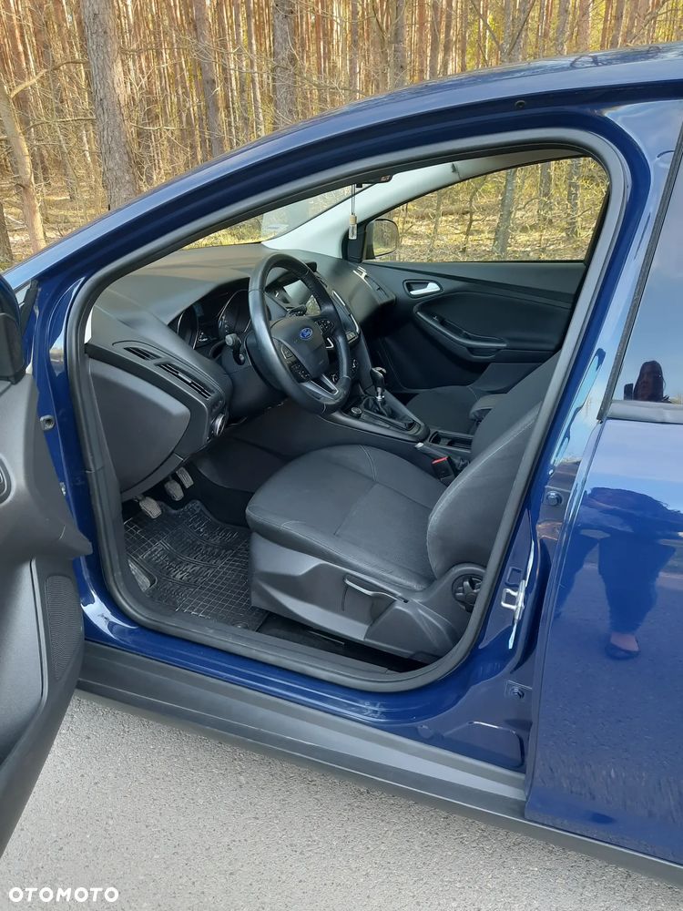 Ford Focus - 19