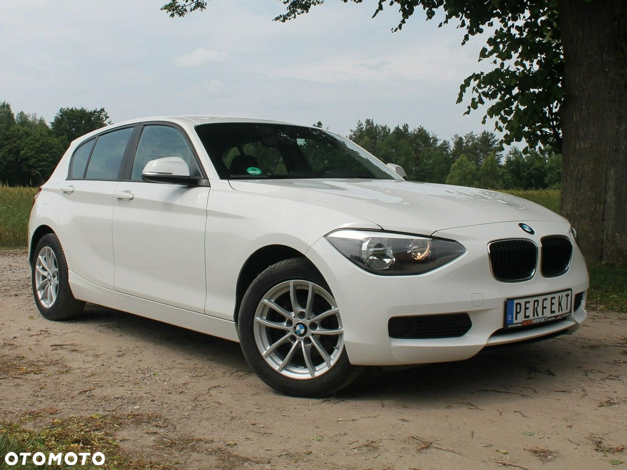 BMW Seria 1 - 19