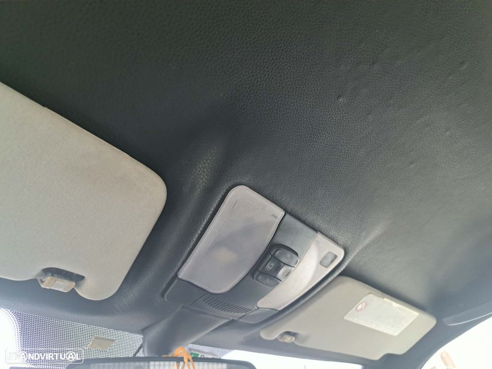 Mercedes-Benz C 220 CDI Elegance - 20