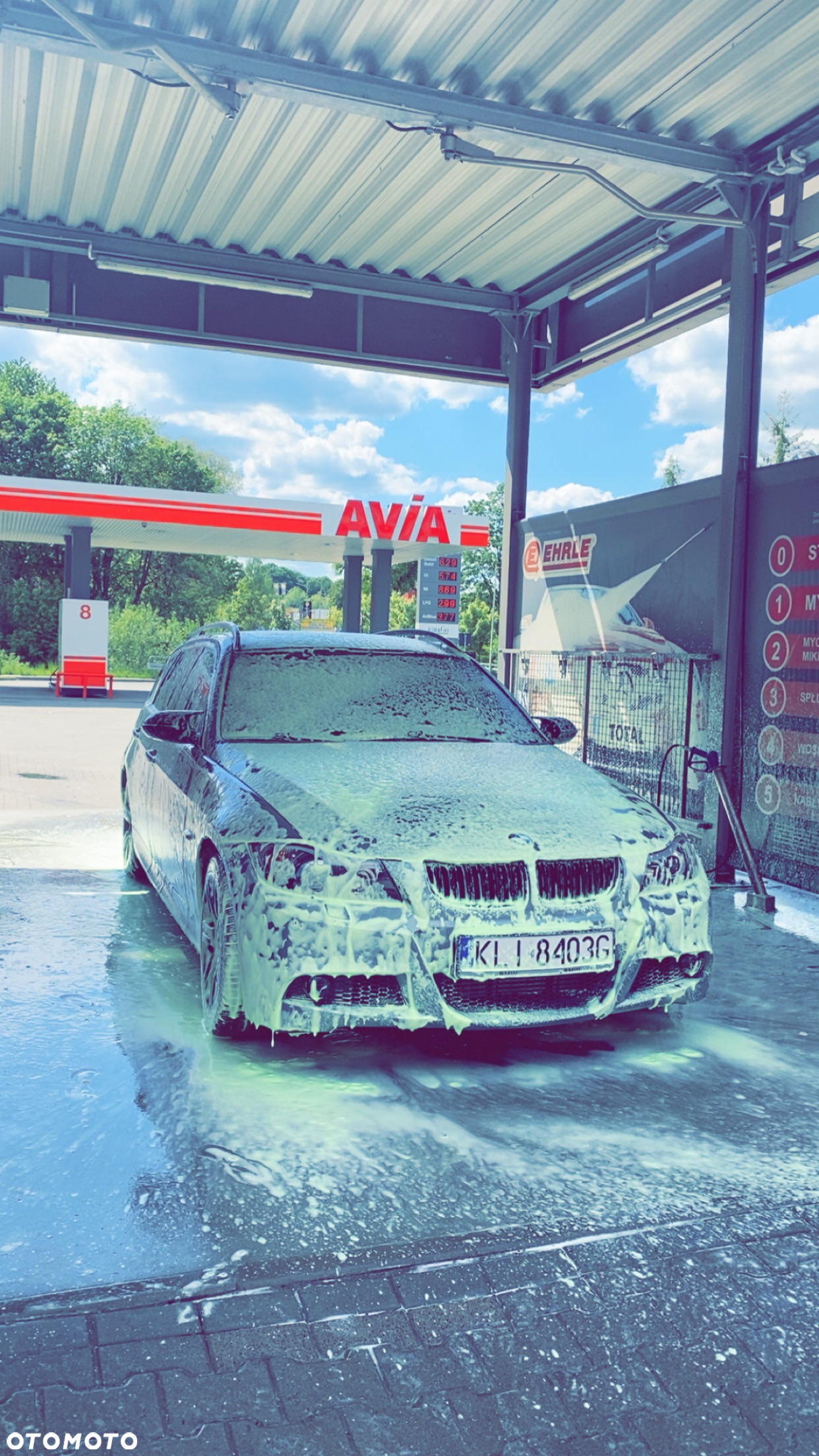 BMW Seria 3 - 8