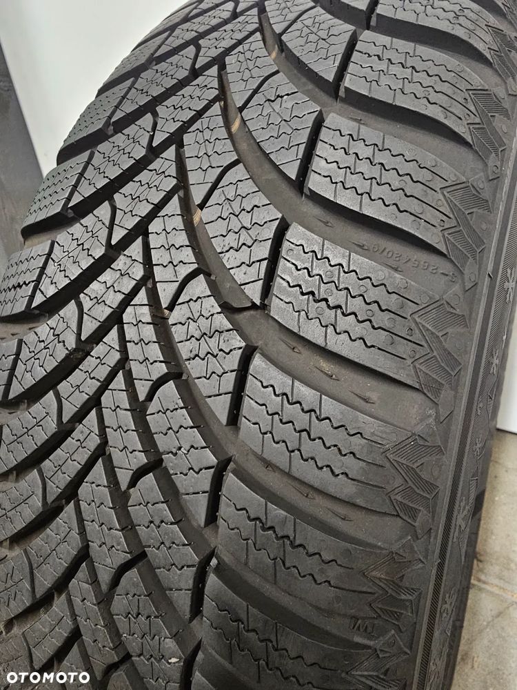 Semperit Speed-Grip 5 195/60R16 89 H - 2