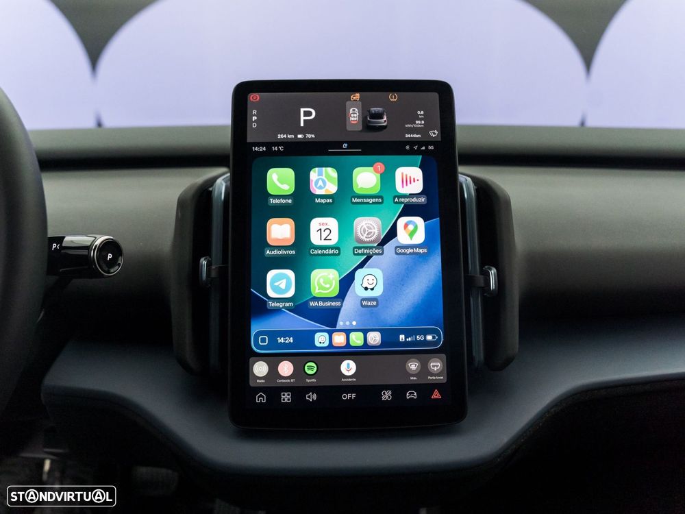 Volvo EX30 51 kWh Single Motor Core - 25