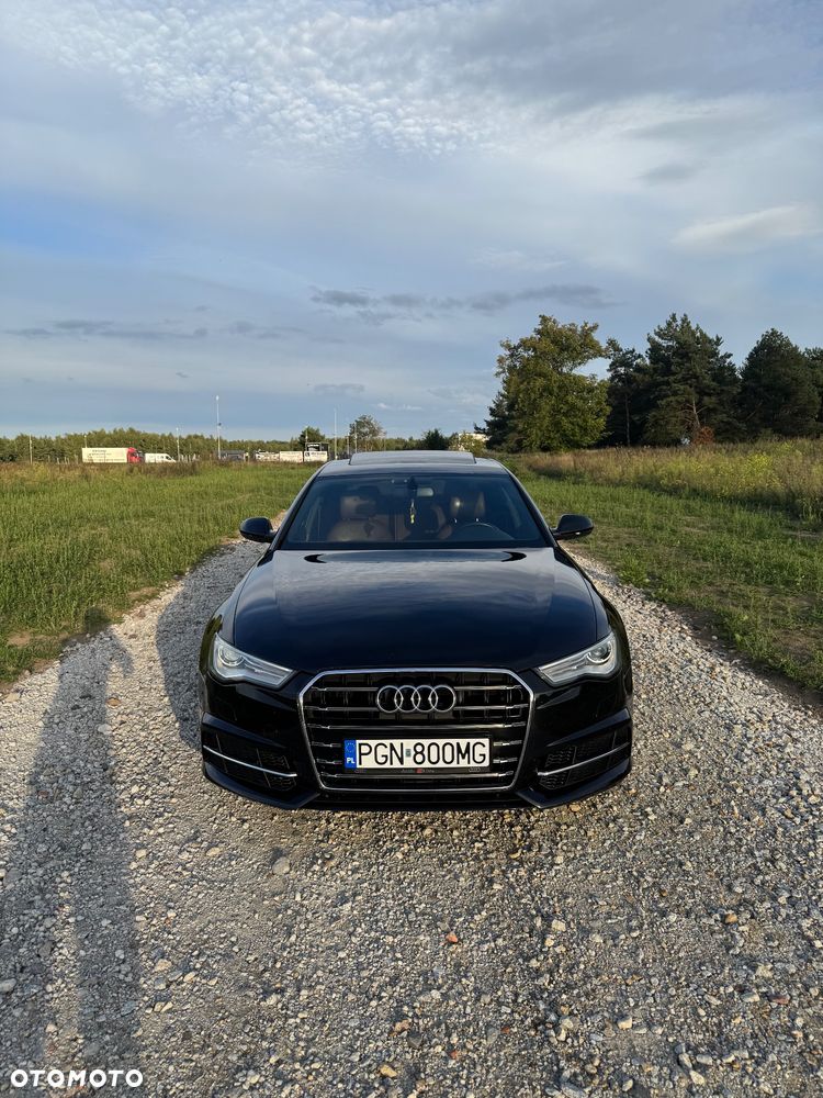 Audi A6 Limousine 3.0 TFSI Quattro S tronic - 2
