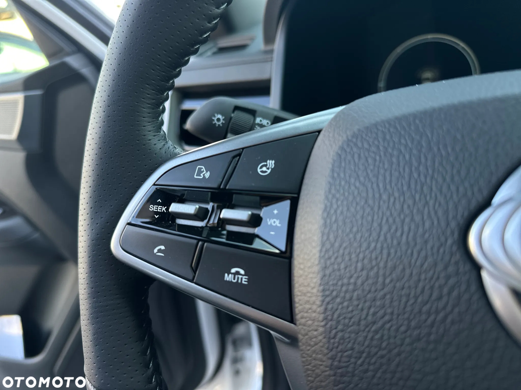 SsangYong/KGM Musso Grand 2.2 e-XDi Adventure 4WD - 10