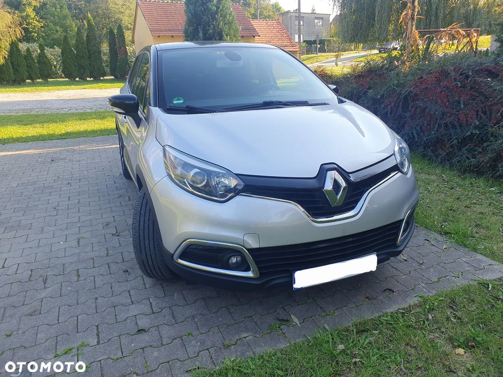 Renault Captur 0.9 Energy TCe Life - 25