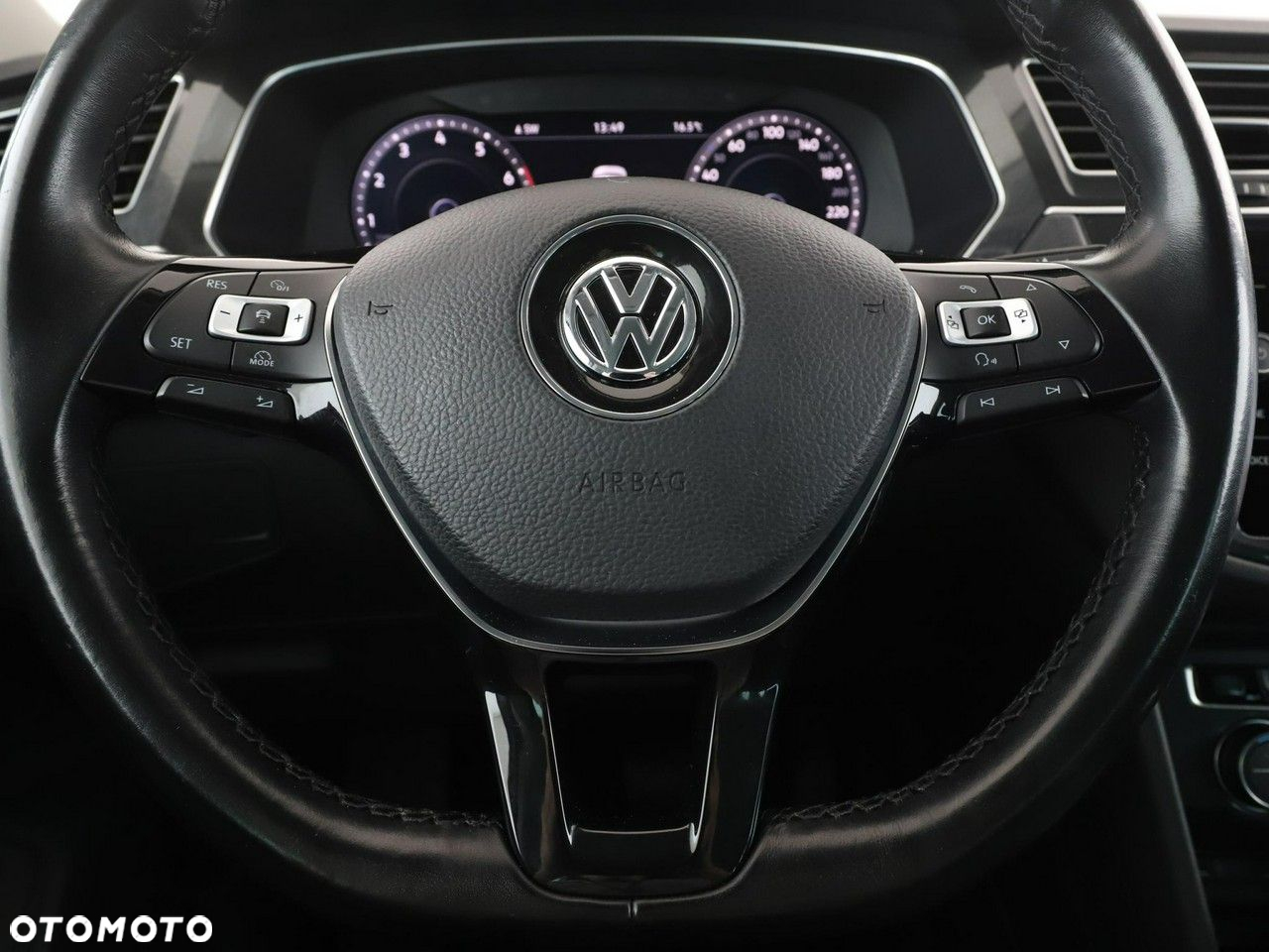 Volkswagen Tiguan 2.0 TSI 4Motion (BlueMotion Technology) DSG Highline - 21