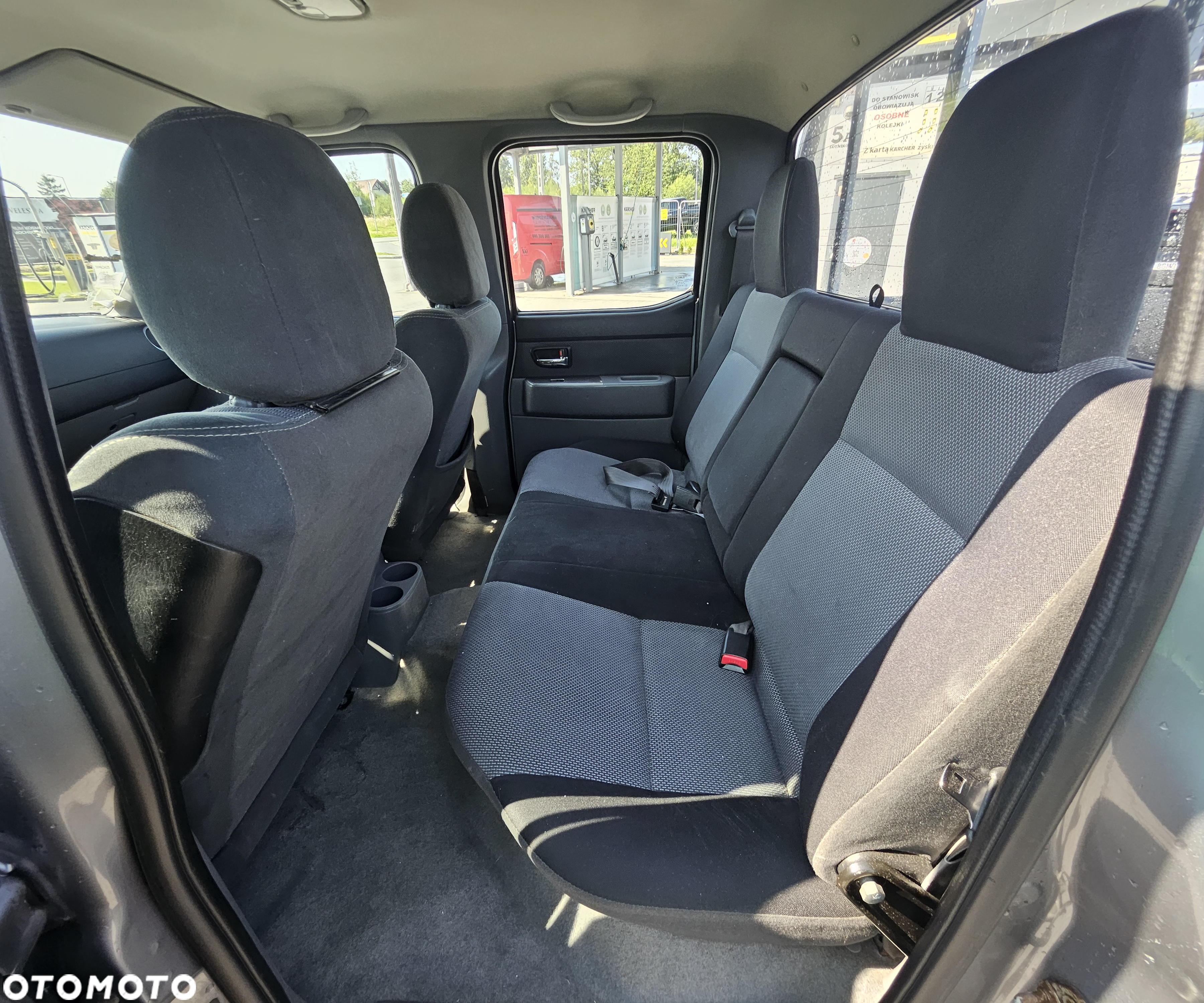Mazda BT-50 2.5 D XL-Cab Toplands - 17