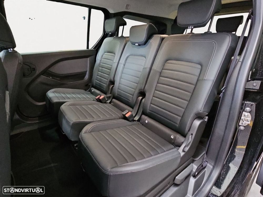 Mercedes-Benz T 180 Longo - 11