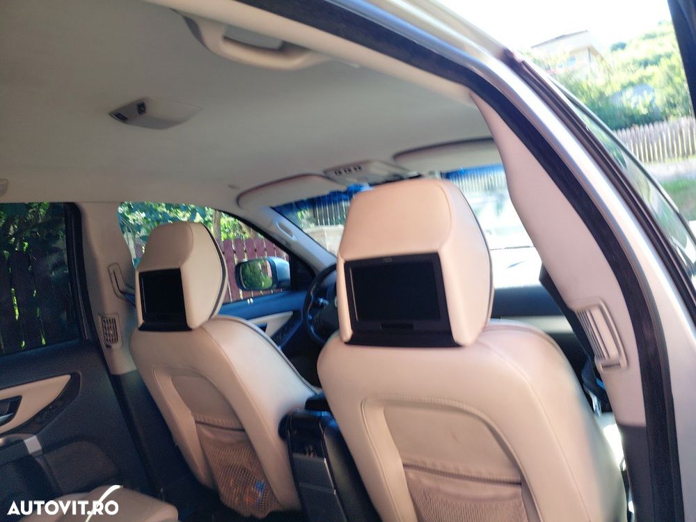 Volvo XC 90 D5 AWD Geartonic RDesign - 6