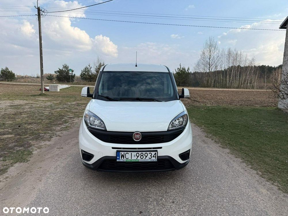 Fiat Doblo - 10