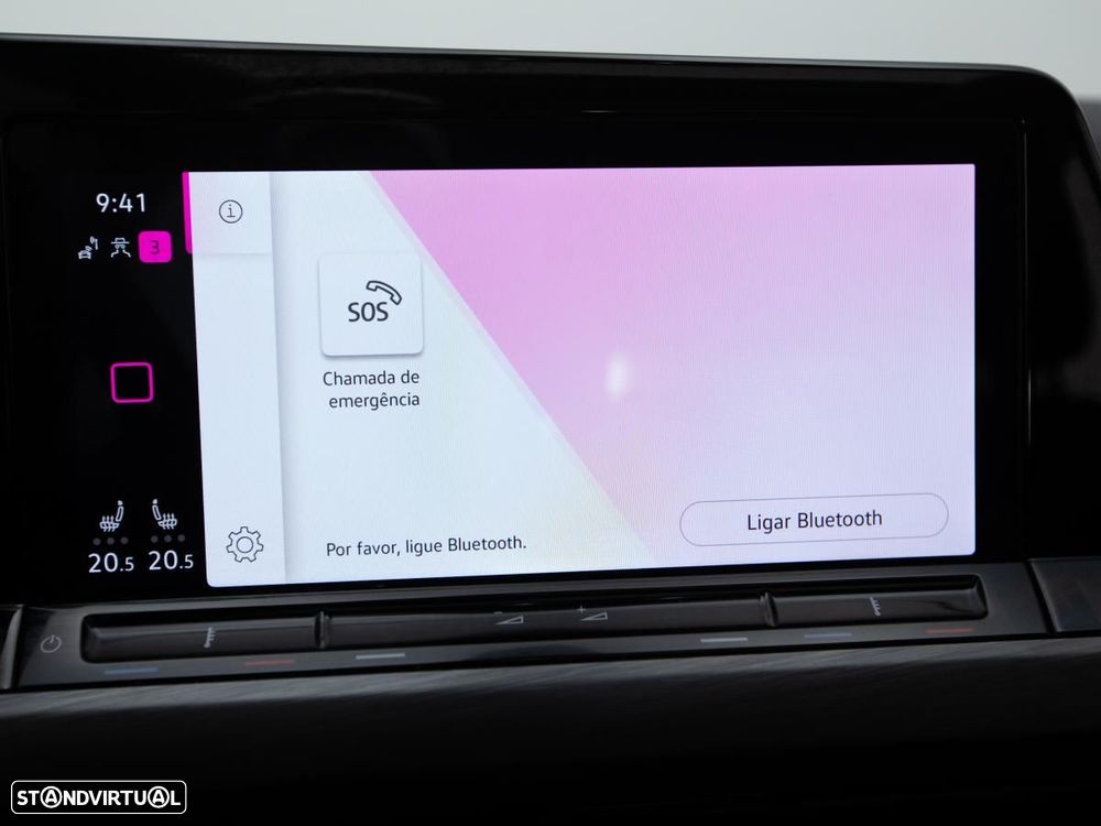 VW Golf Variant 1.5 eTSI Style DSG - 30