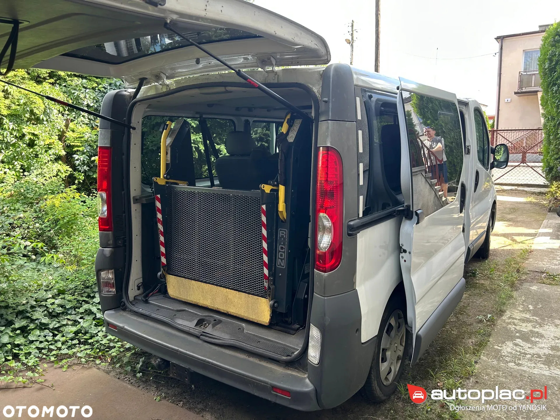Renault Trafic - 36
