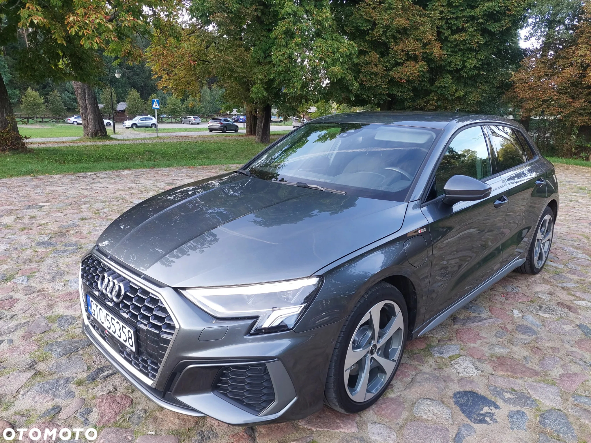 Audi A3 - 14