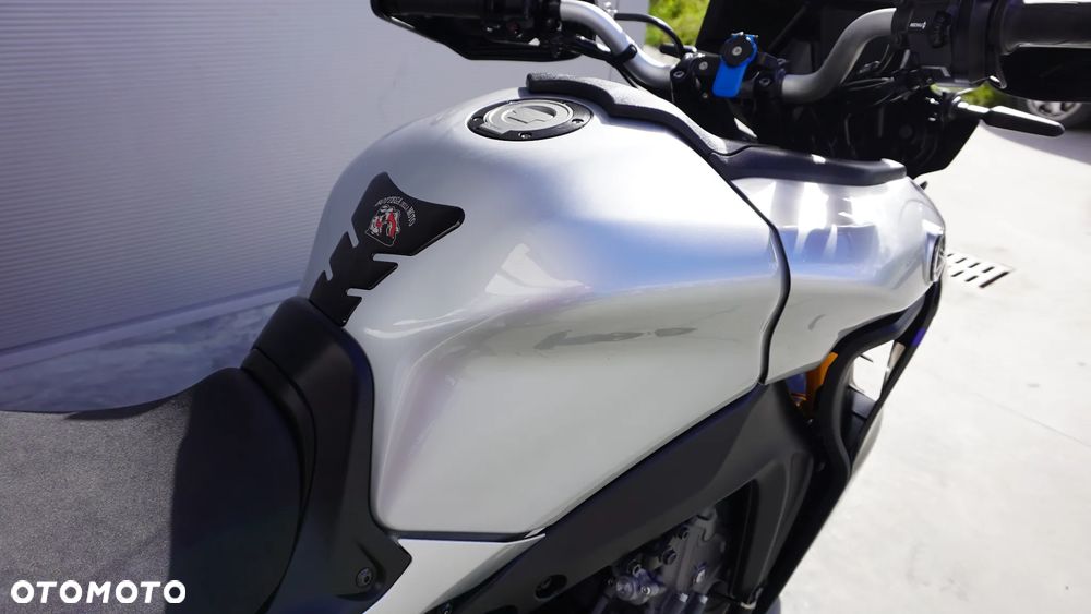 Yamaha Tracer - 23