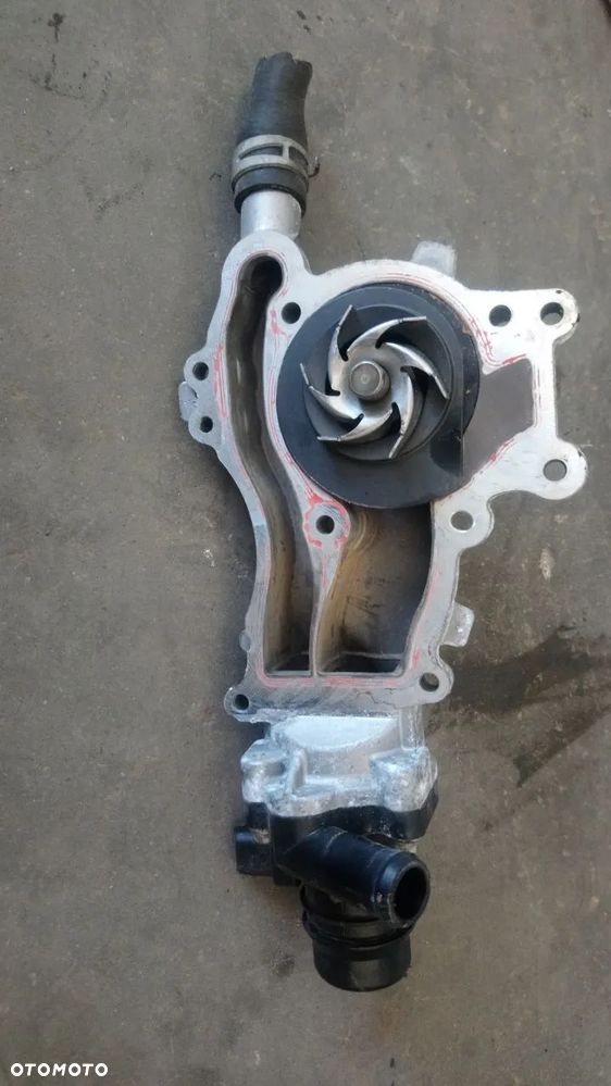 SILNIK I OSPRZĘT B14NET OPEL - 14