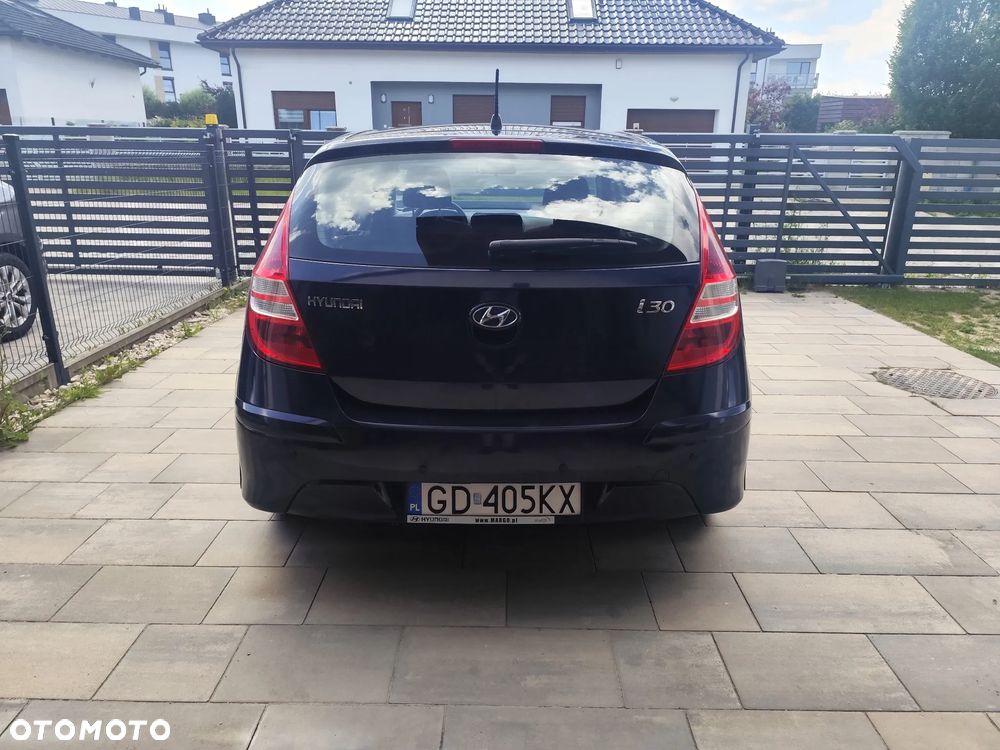 Hyundai i30 1.4 Comfort - 9