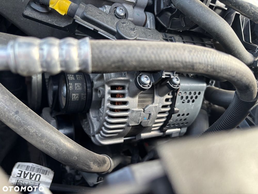 Ford Focus 1.0 EcoBoost mHEV Active X - 28