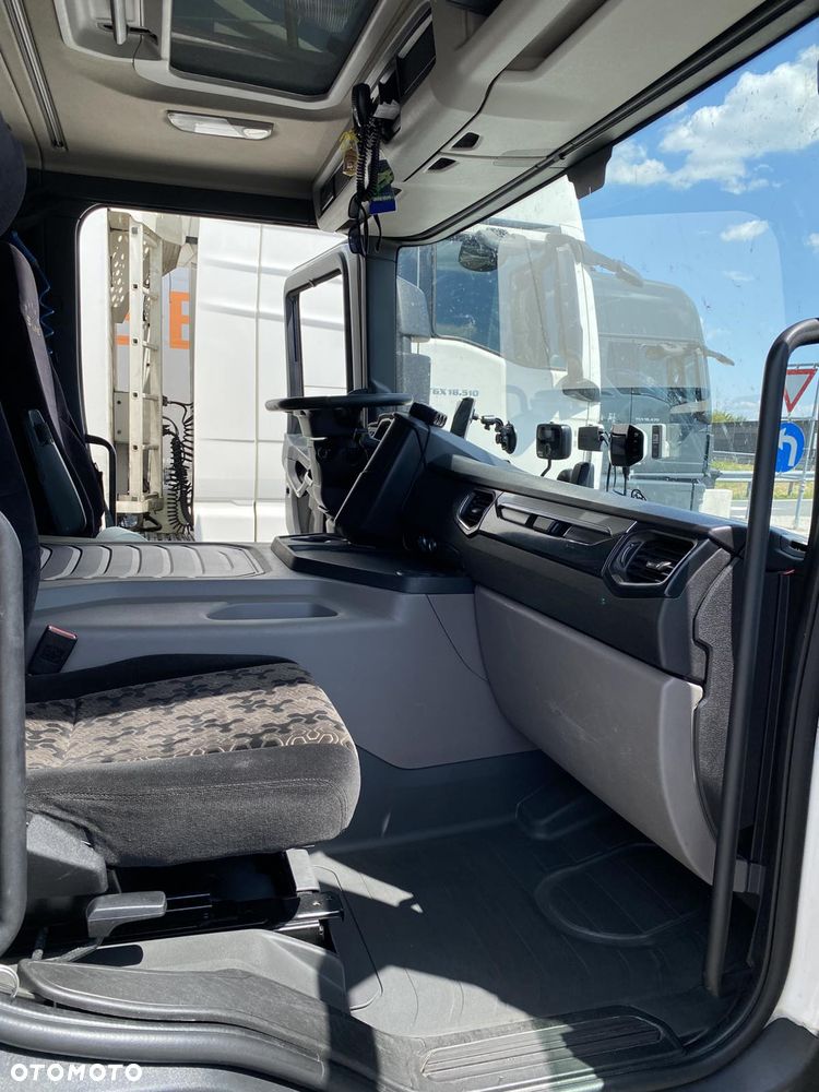 Scania P410 + ROLFO - 10