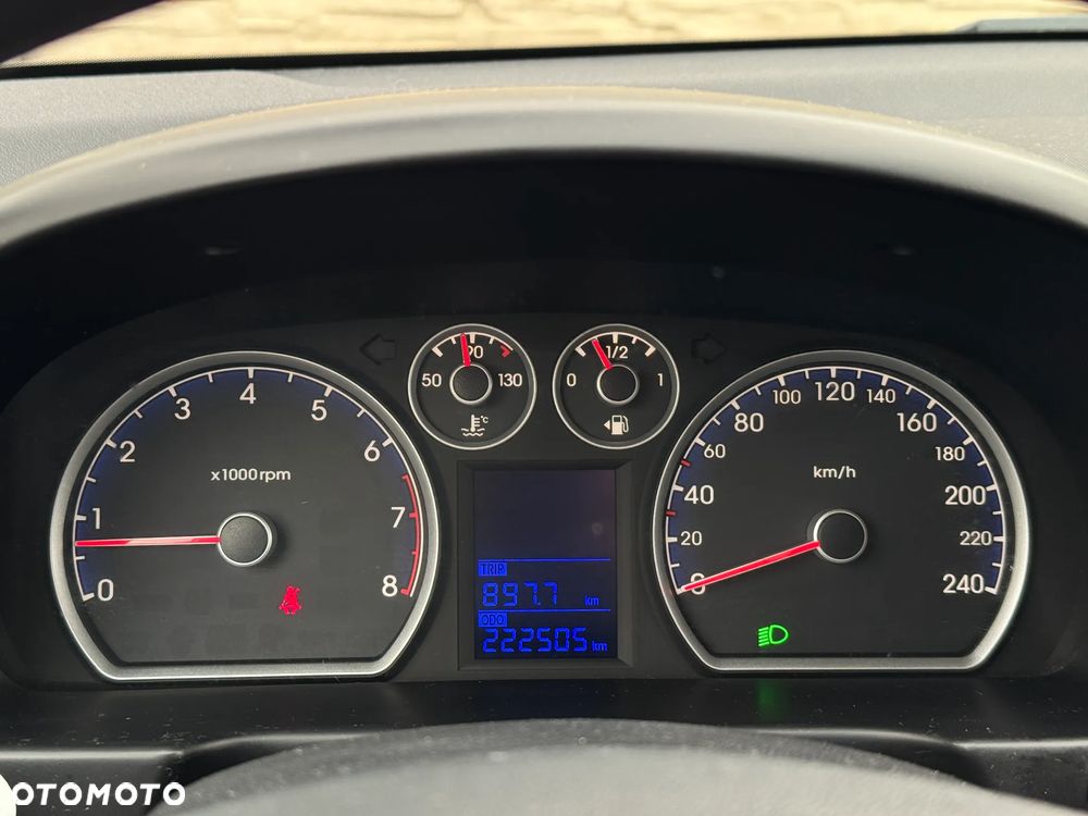 Hyundai i30 1.4 Base - 24