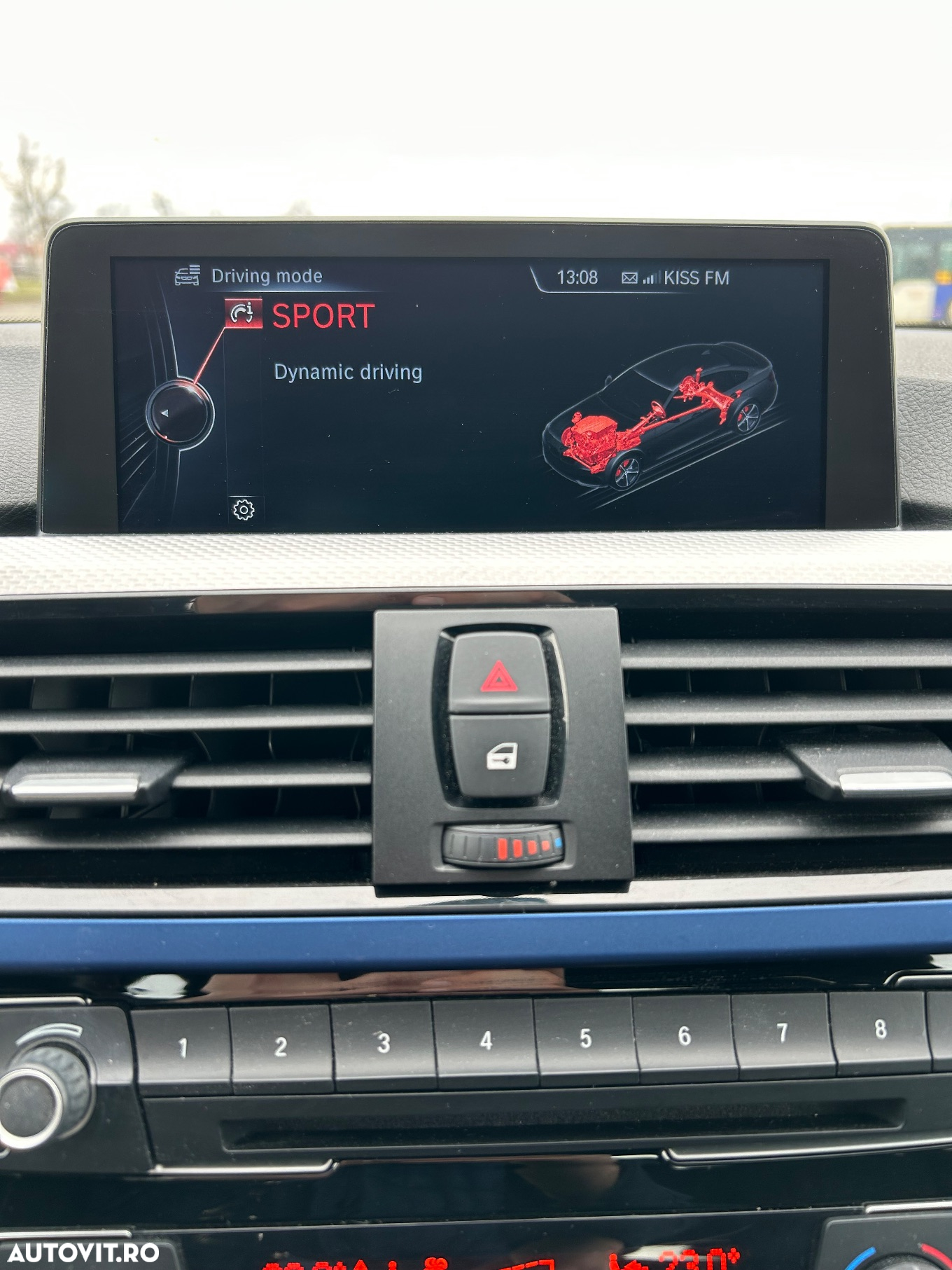 BMW Seria 4 420d Gran Coupe Sport-Aut. M Sport - 27