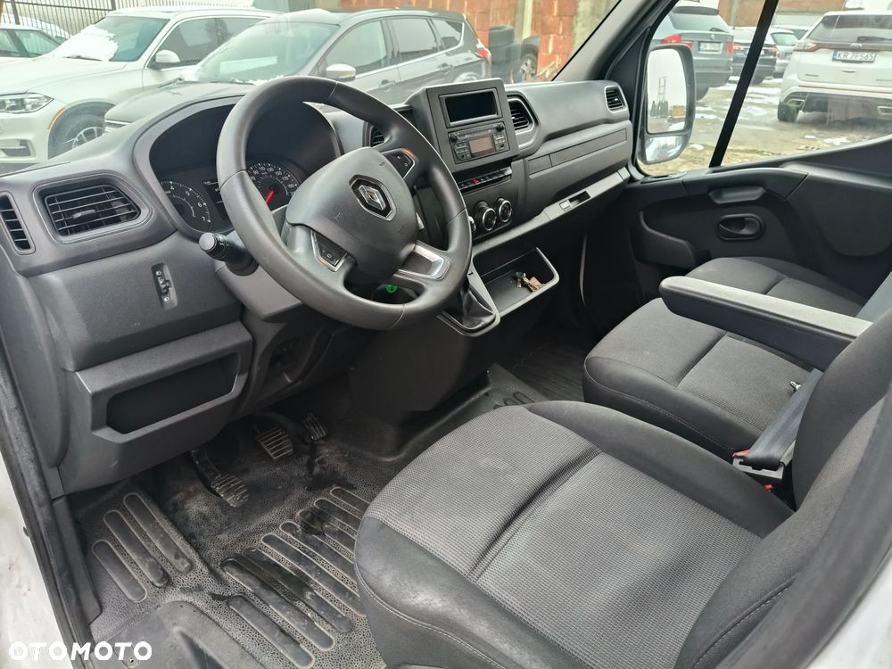 Renault Master - 5
