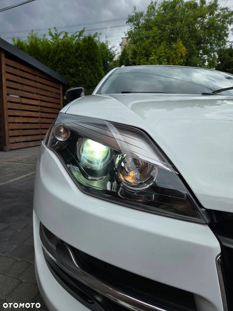 Renault Laguna 2.0 T Bose Edition - 5