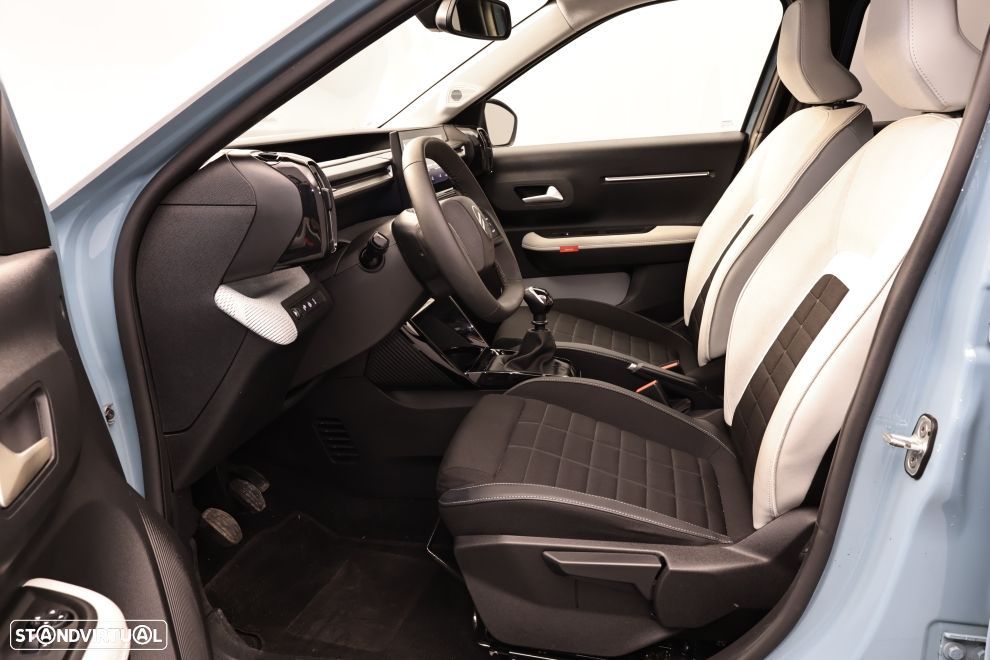 Citroën C3 1.2 Turbo Max - 23