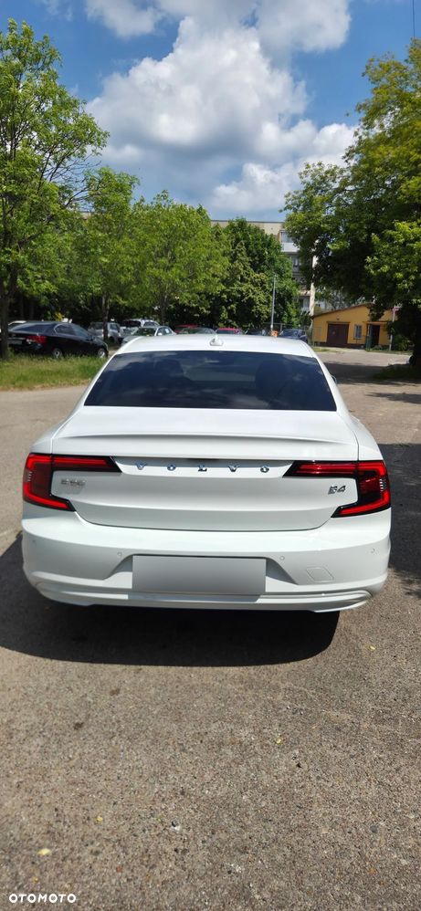 Volvo S90 B4 B Inscription - 6