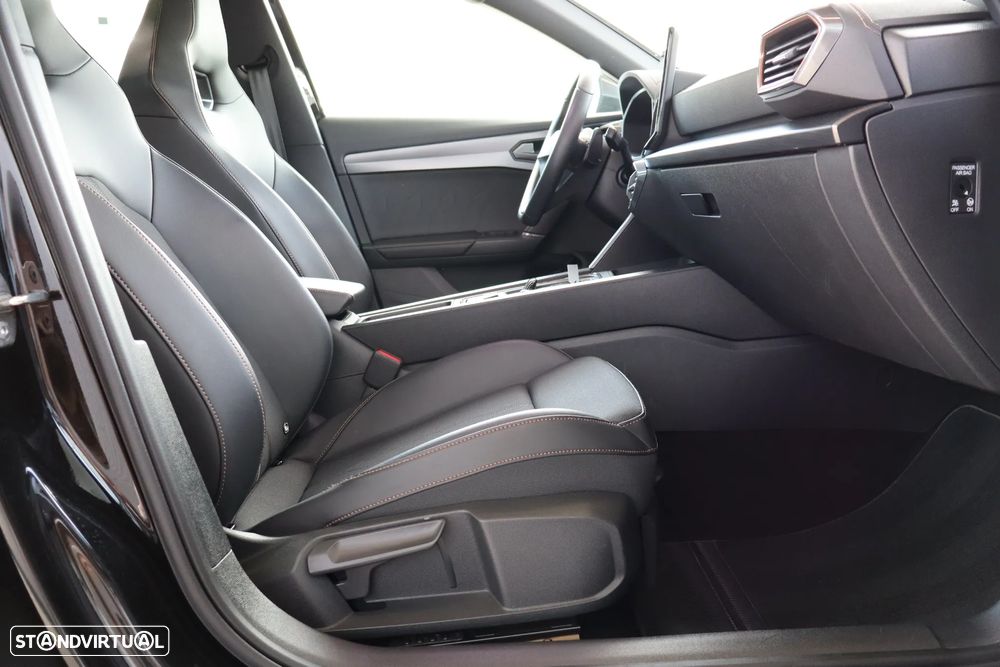 Cupra Formentor 1.4 e-Hybrid DSG VZ - 15