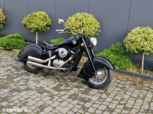 Kawasaki VN