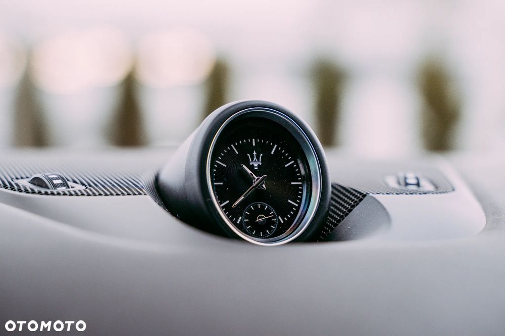 Maserati Levante Diesel Granlusso - 25