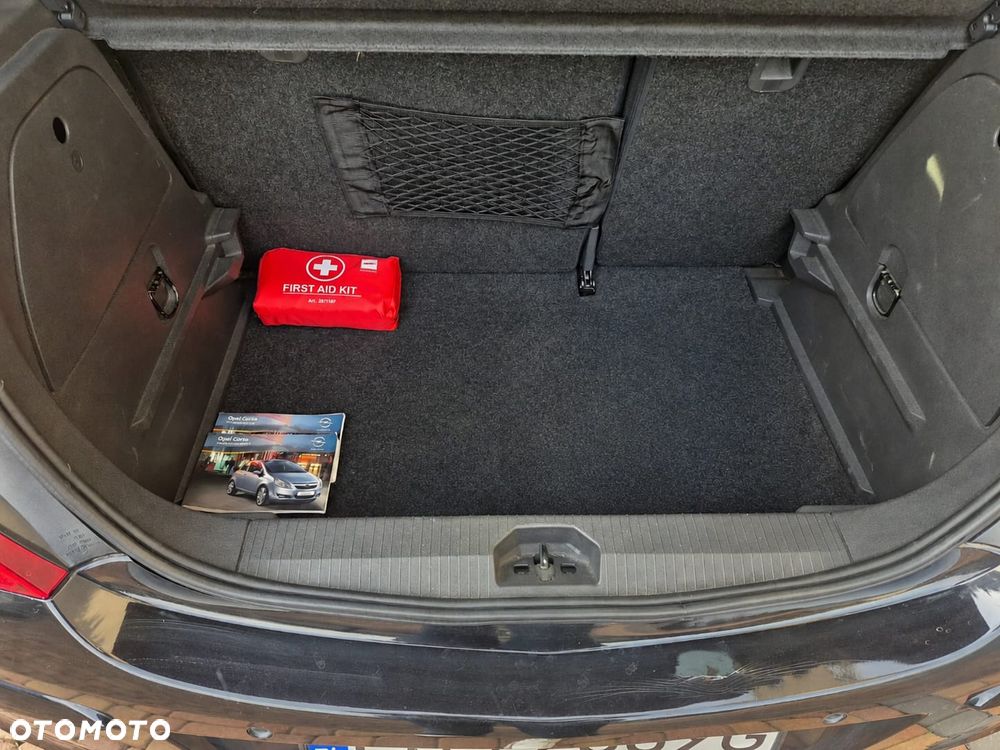 Opel Corsa - 13